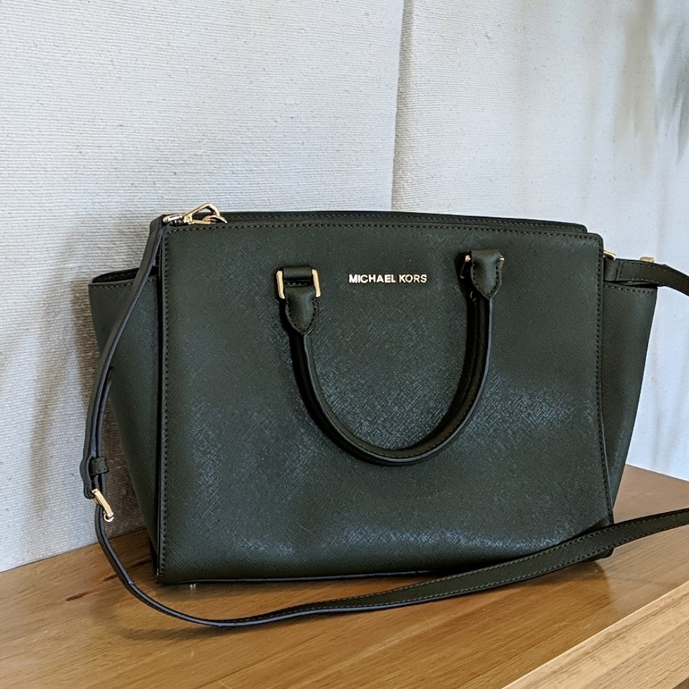 Michael Kors Handbag